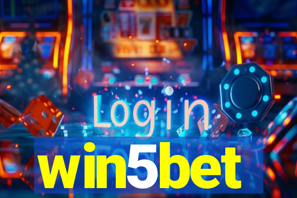 win5bet