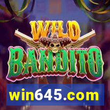 win645.com