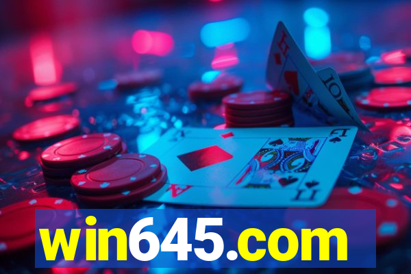 win645.com