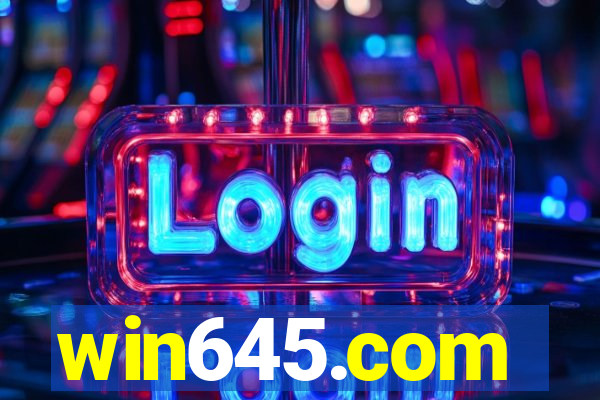 win645.com