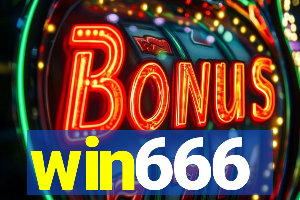 win666