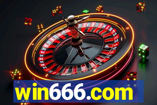 win666.com