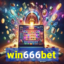 win666bet