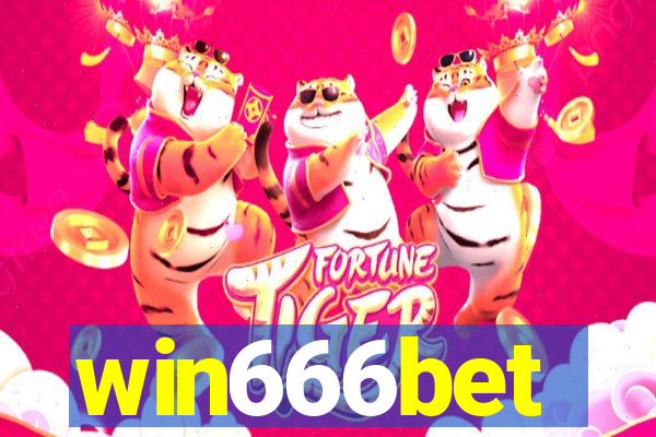 win666bet