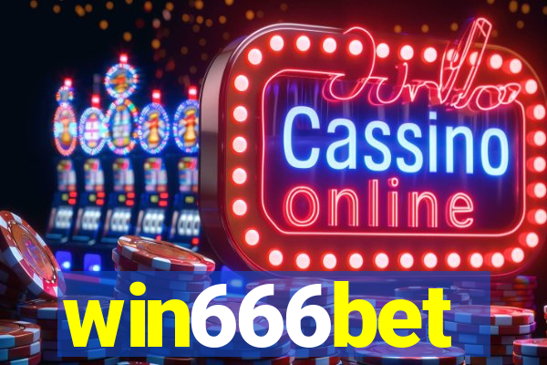 win666bet