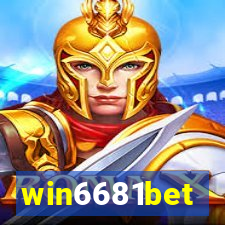 win6681bet