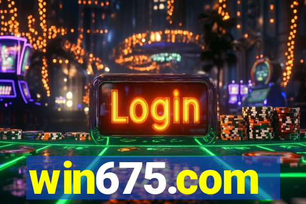 win675.com