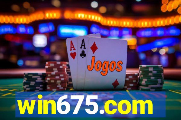 win675.com