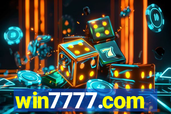 win7777.com