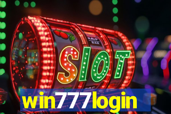 win777login