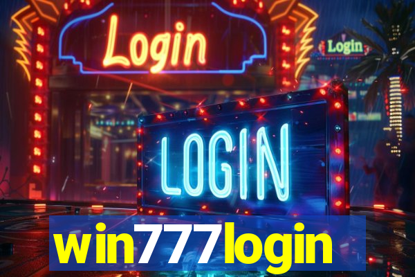 win777login