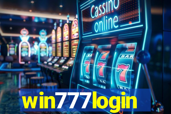 win777login