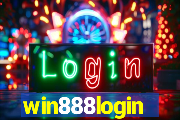 win888login