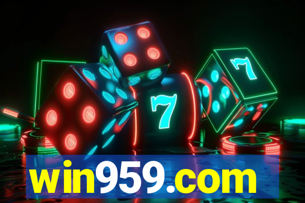 win959.com