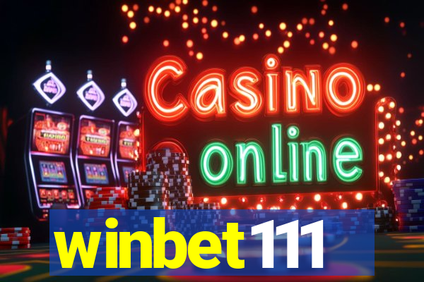 winbet111