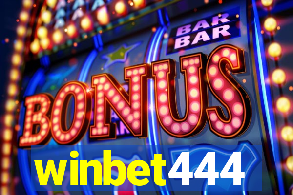 winbet444