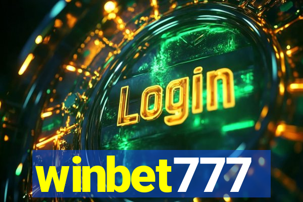 winbet777