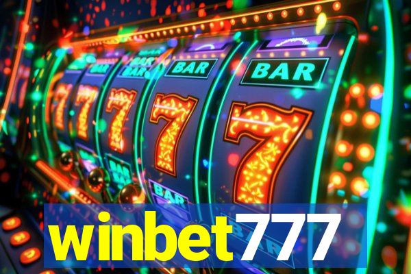 winbet777