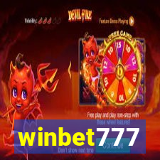 winbet777