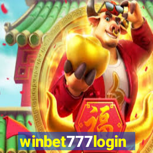 winbet777login