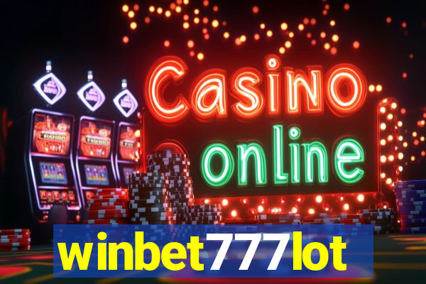 winbet777lot