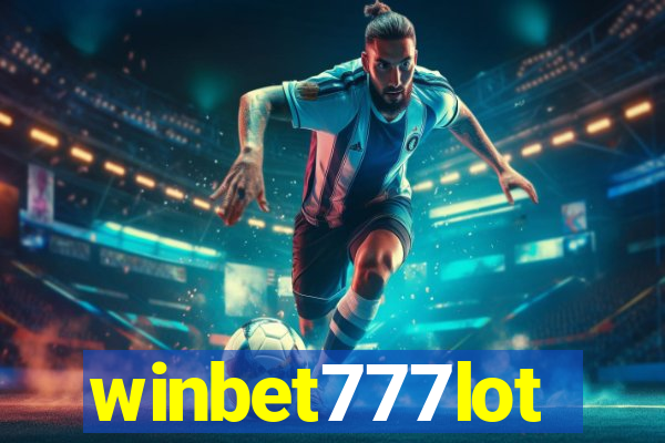 winbet777lot