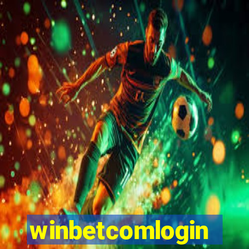 winbetcomlogin