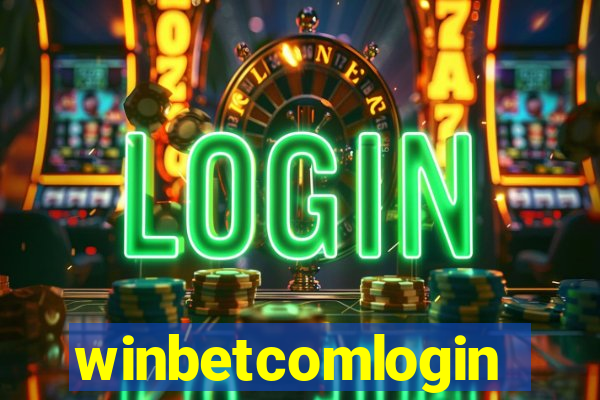 winbetcomlogin