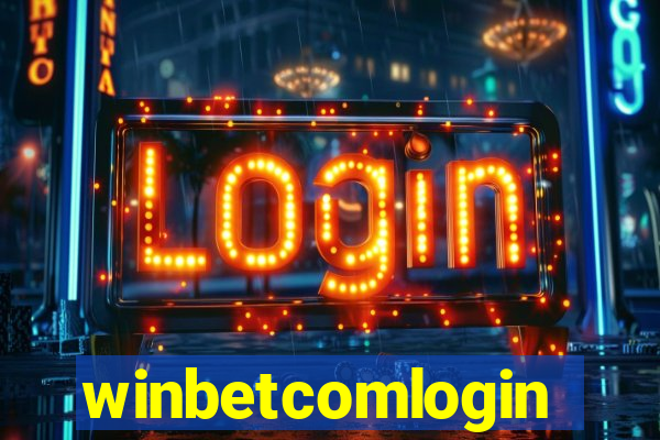 winbetcomlogin