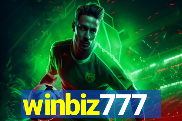 winbiz777