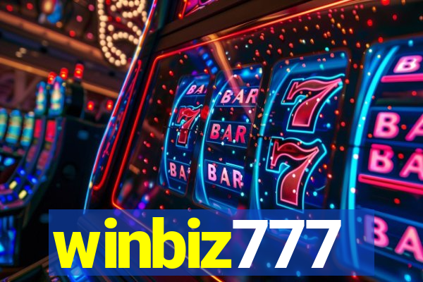 winbiz777