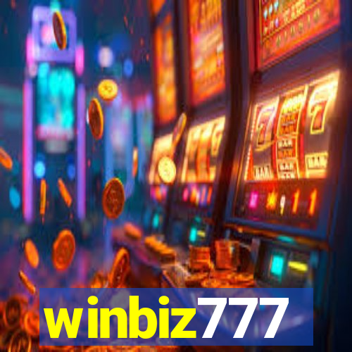 winbiz777