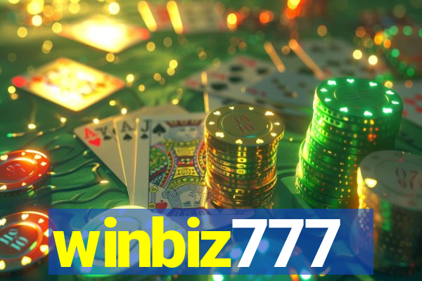 winbiz777