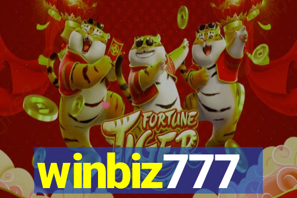 winbiz777