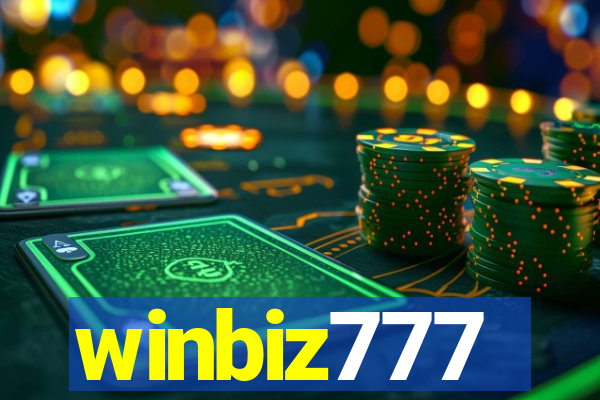 winbiz777