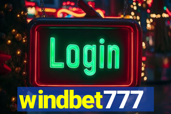 windbet777