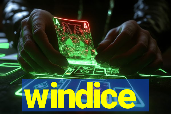 windice