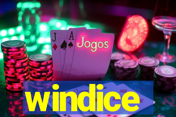 windice