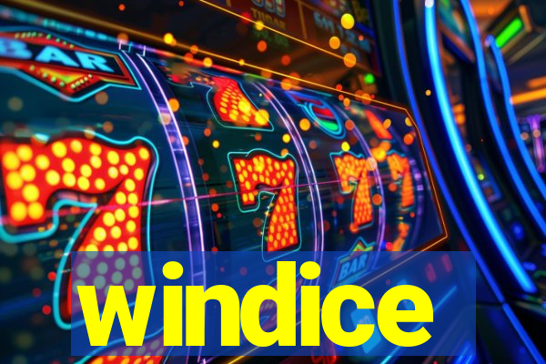 windice