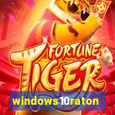 windows10raton