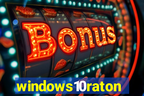 windows10raton