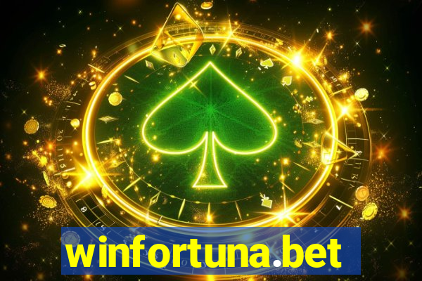 winfortuna.bet