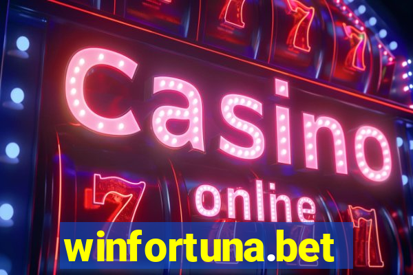 winfortuna.bet