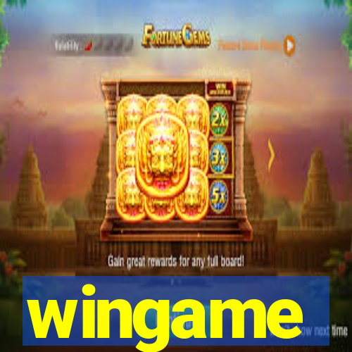 wingame