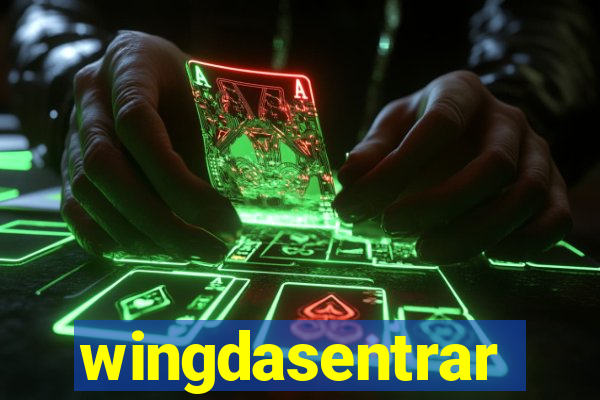 wingdasentrar