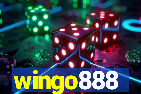 wingo888