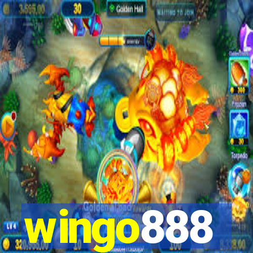 wingo888