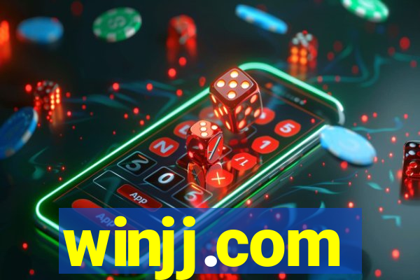 winjj.com