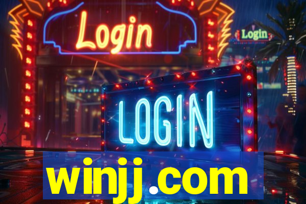 winjj.com