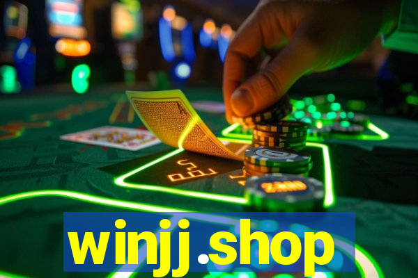 winjj.shop